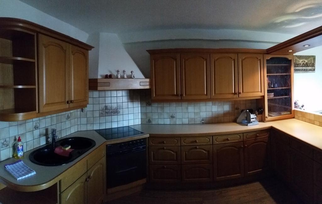Ferienwohnung Stillerhof Innsbruck Quarto foto