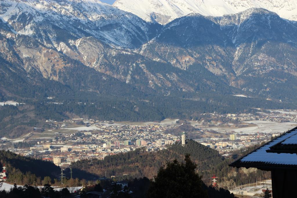 Ferienwohnung Stillerhof Innsbruck Quarto foto