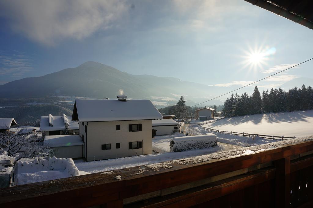 Ferienwohnung Stillerhof Innsbruck Quarto foto