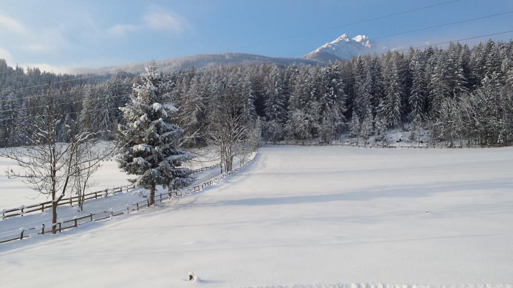 Ferienwohnung Stillerhof Innsbruck Quarto foto