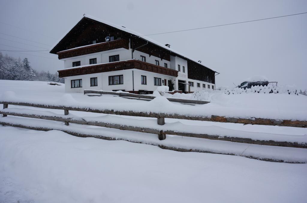 Ferienwohnung Stillerhof Innsbruck Quarto foto