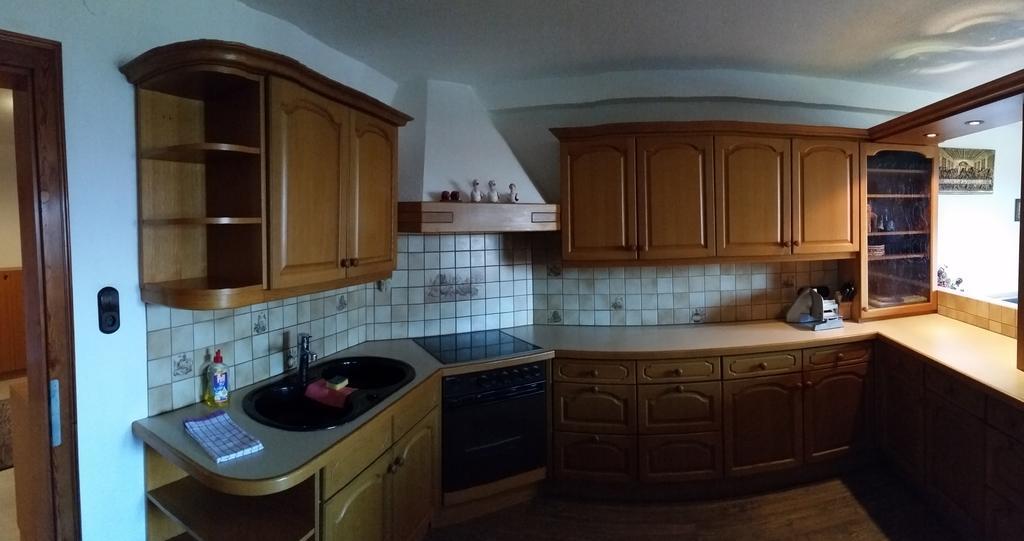 Ferienwohnung Stillerhof Innsbruck Quarto foto