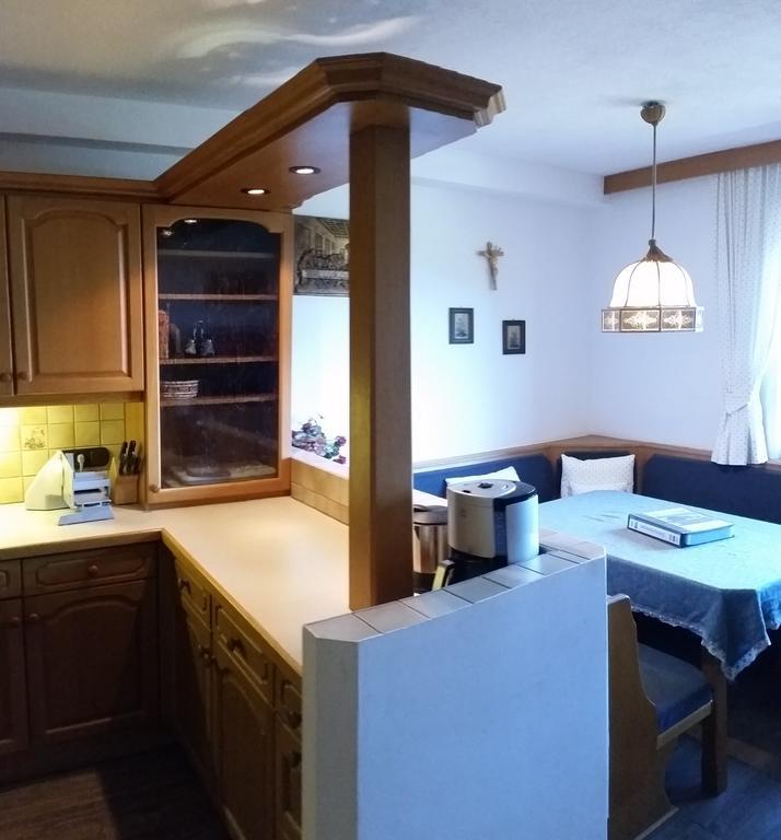 Ferienwohnung Stillerhof Innsbruck Quarto foto