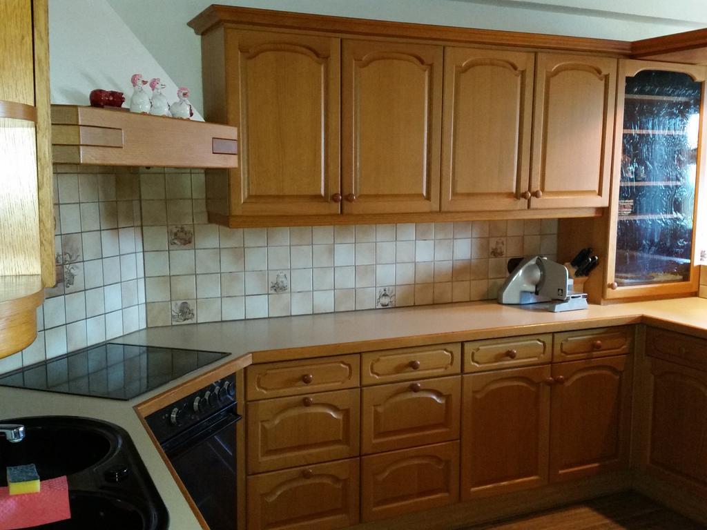Ferienwohnung Stillerhof Innsbruck Quarto foto