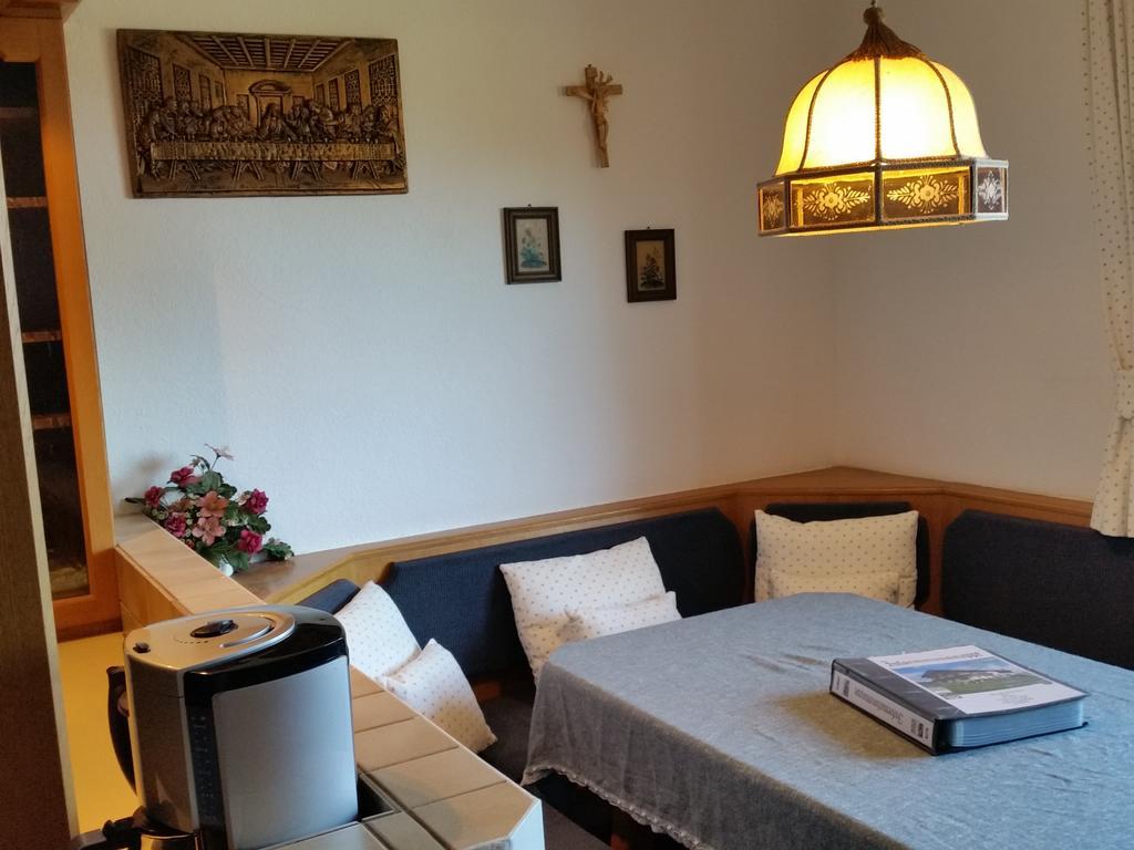 Ferienwohnung Stillerhof Innsbruck Quarto foto