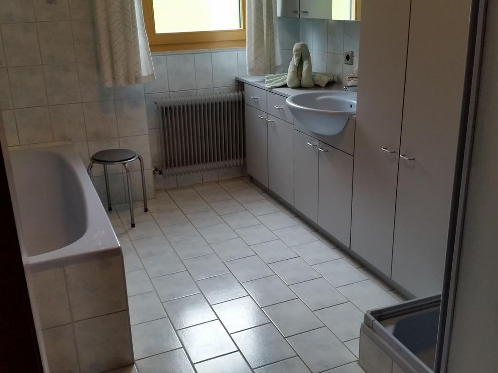Ferienwohnung Stillerhof Innsbruck Quarto foto