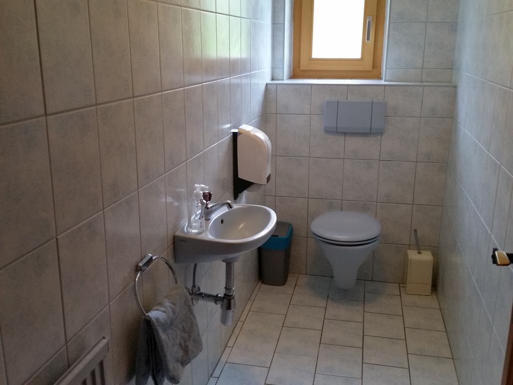 Ferienwohnung Stillerhof Innsbruck Quarto foto